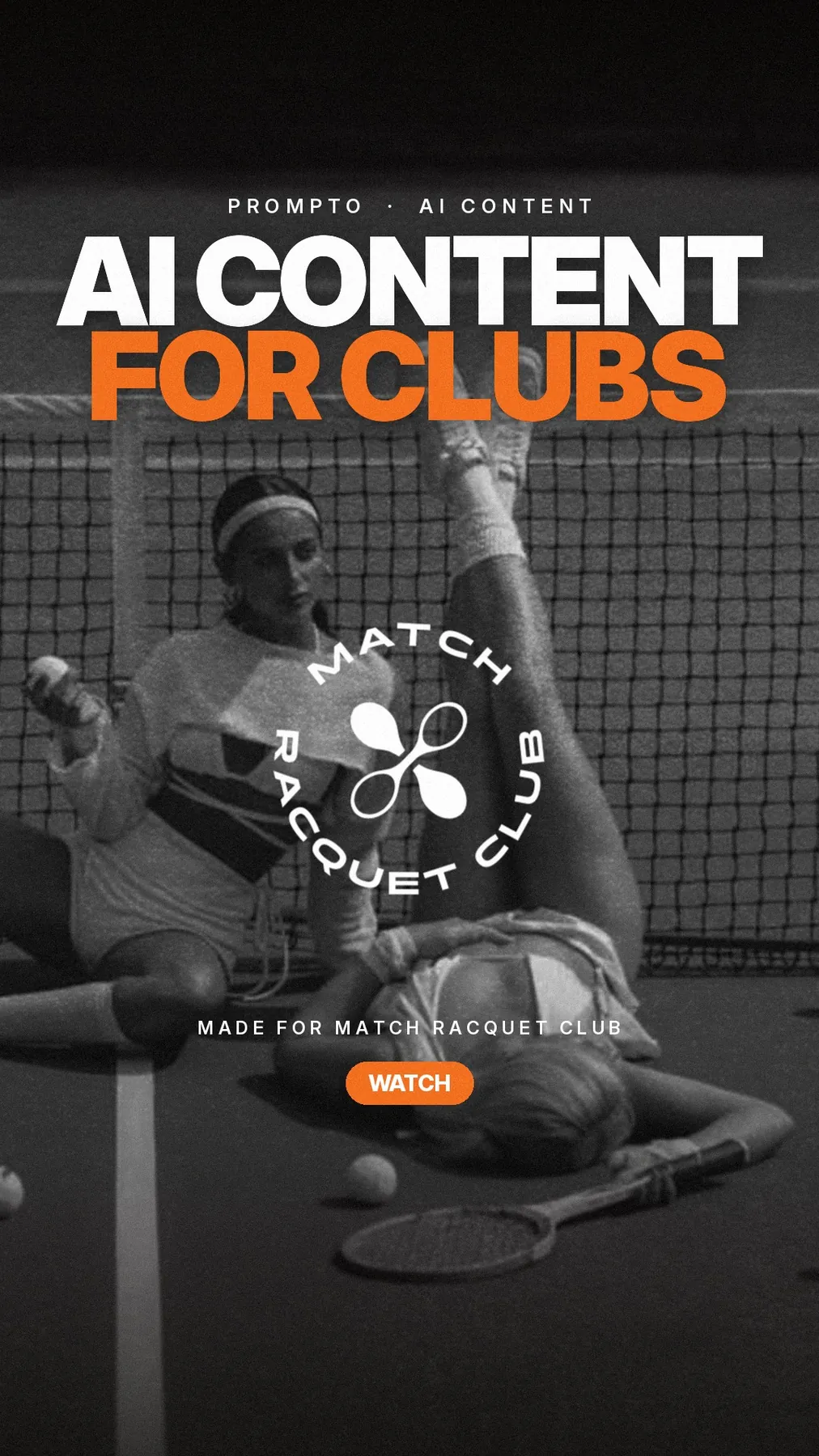 Match Racquet Club